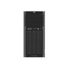 HP ProLiant ML150 G6 - Server - tower - 5U - 2-way - 1 x Xeon E5506 / 2.13 GHz - RAM 2 GB - HDD 1 x 250 GB - DVD - Gigabit Ethernet - Monitor : none - Smart Buy 518175-005
